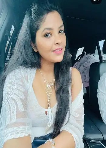 College Girl jaipur Escorts